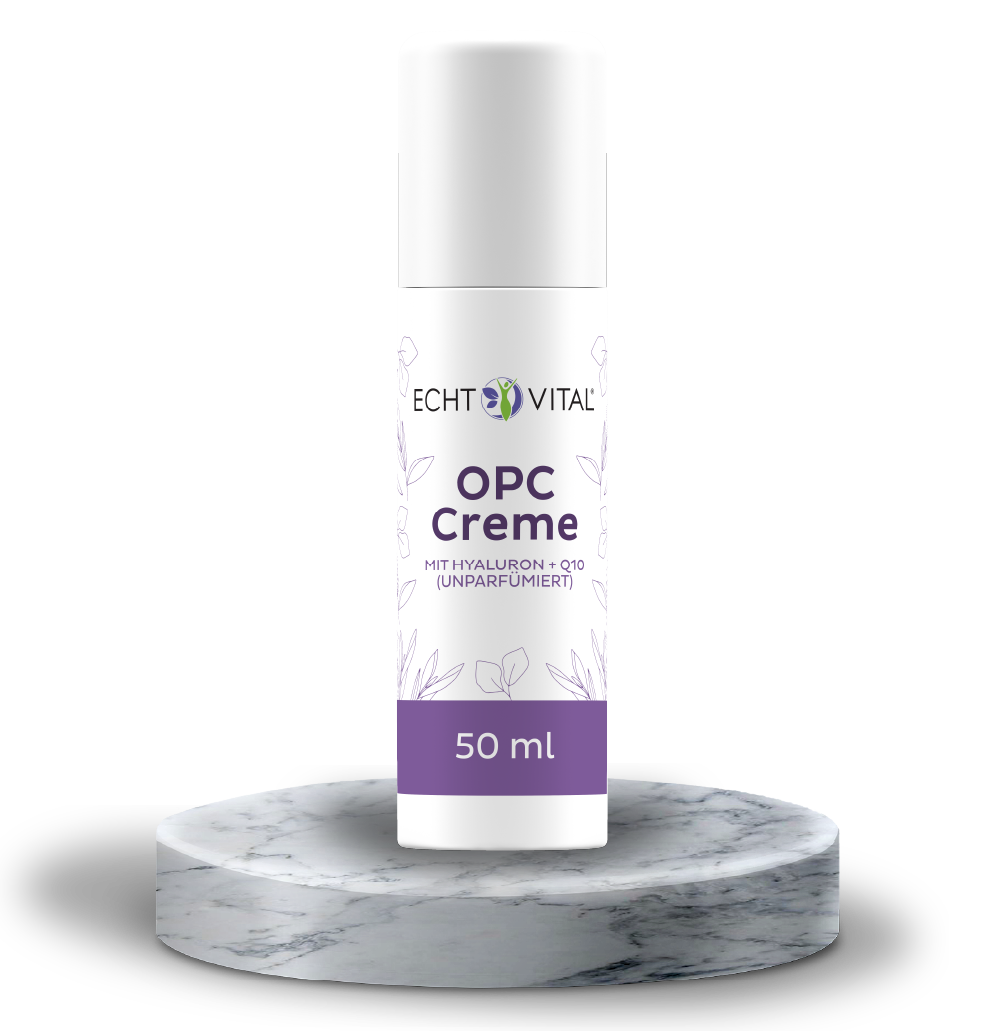 OPC Creme - 1 Dispenser mit 50 ml
